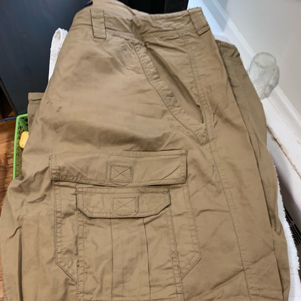 Sean John Cargo pants